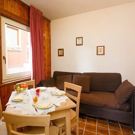 Apartmán Locazione Turistica Betulla.1 *